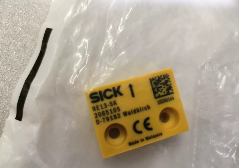 SICK Sensor RE13-SK