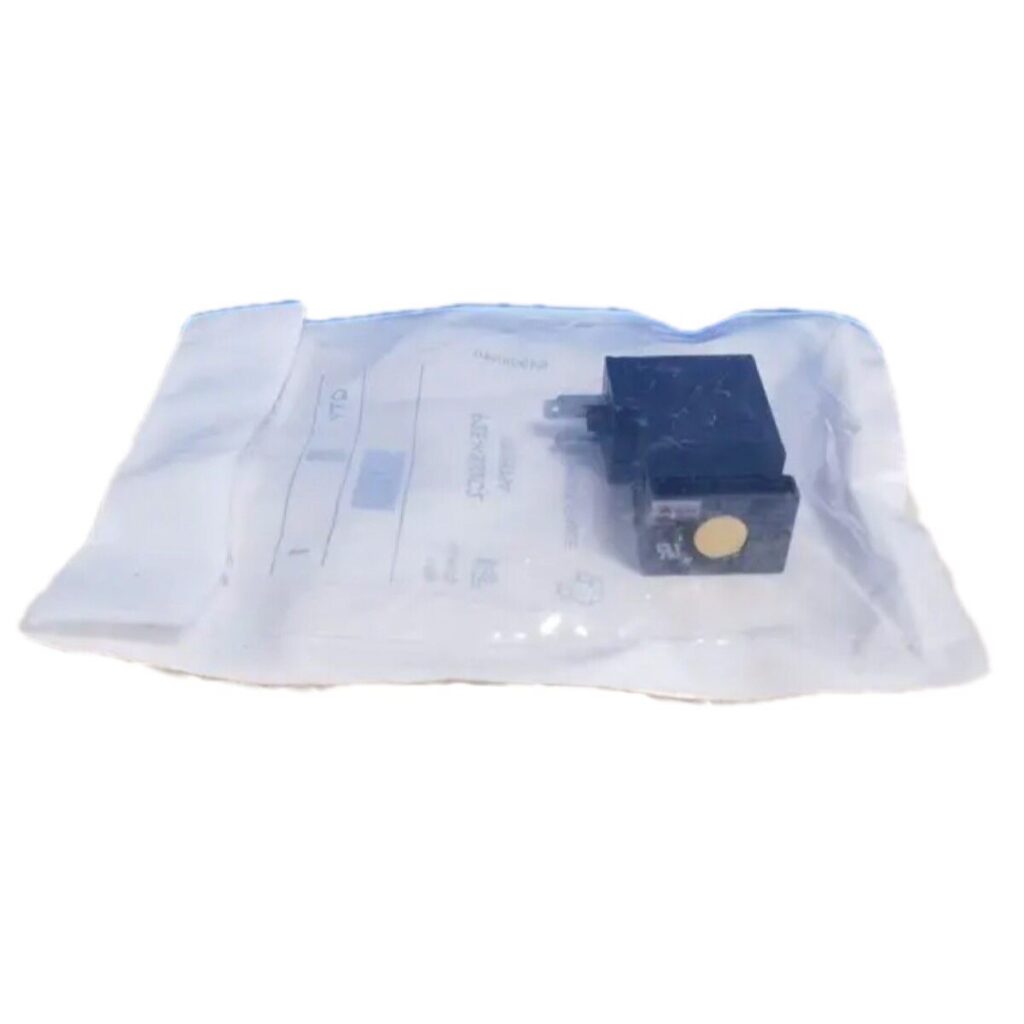 Parker P2E-KS32C2 Solenoid Valve thumbnail
