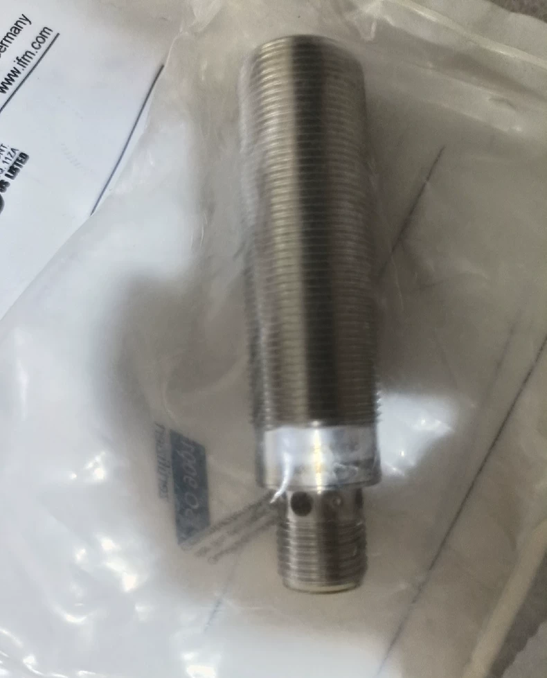 ifm Proximity Sensor IGT219