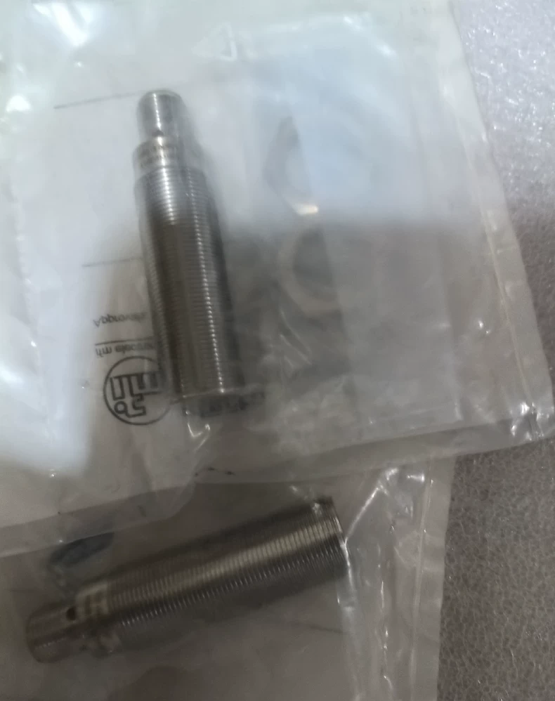 ifm Proximity Sensor IGT219 thumbnail