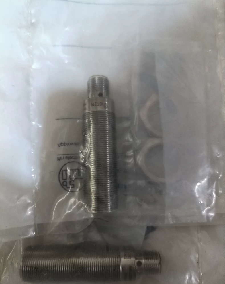 ifm Proximity Sensor IGT219 thumbnail