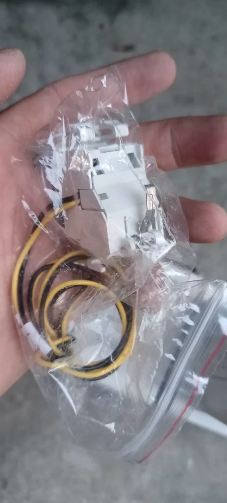 LS Electric 83211157114 Shunt Trip thumbnail