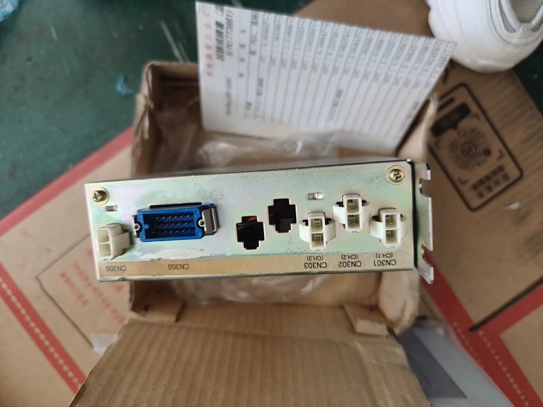 Mazak Temperature Detection Module D70UB006561
