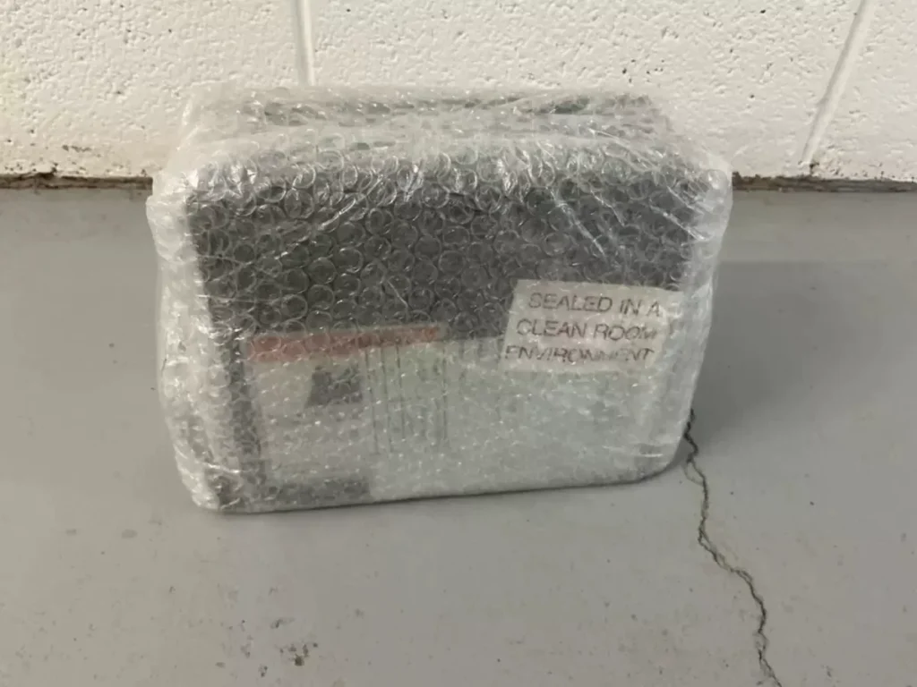 MKS Instruments 1150 Mass Flow Controller