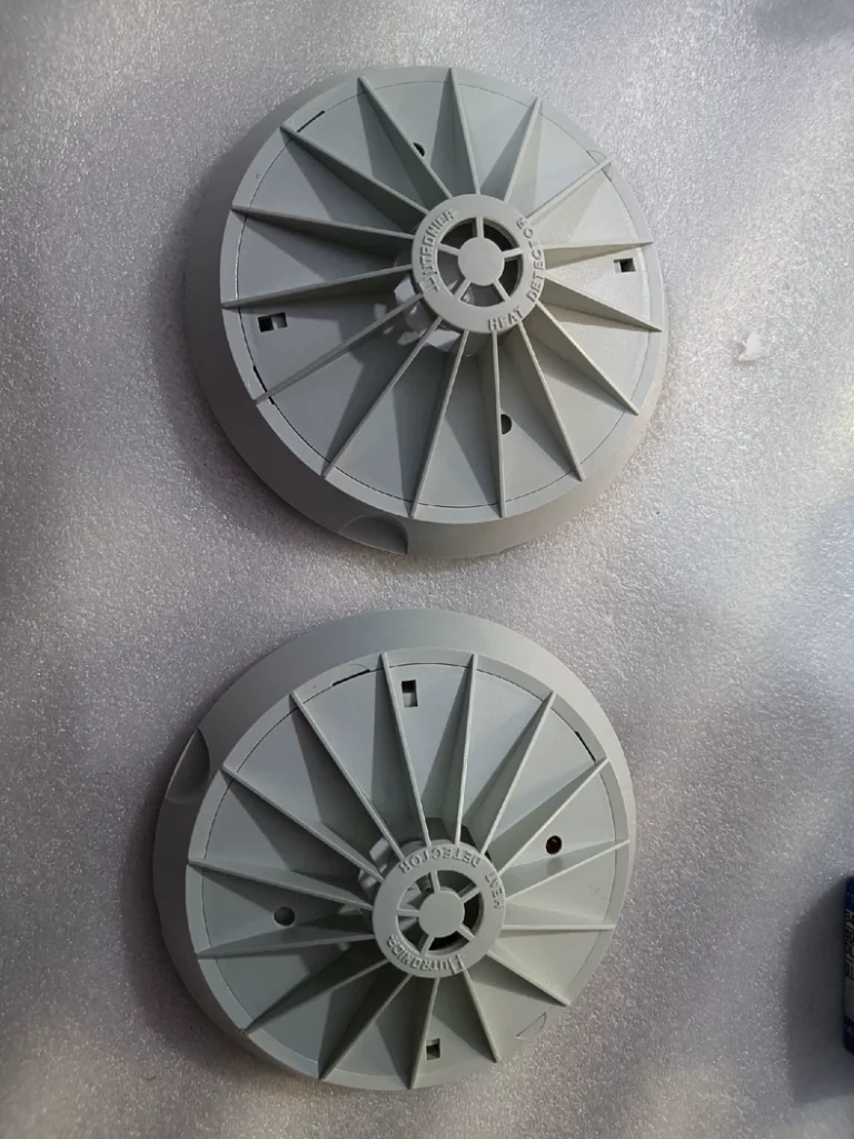 AUTRONICA BEH-30 Heat Detector