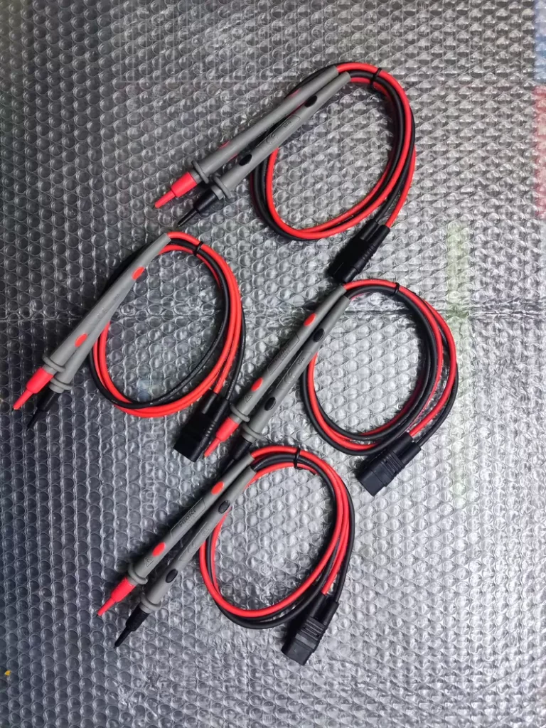 HIOKI L9208 Test Lead
