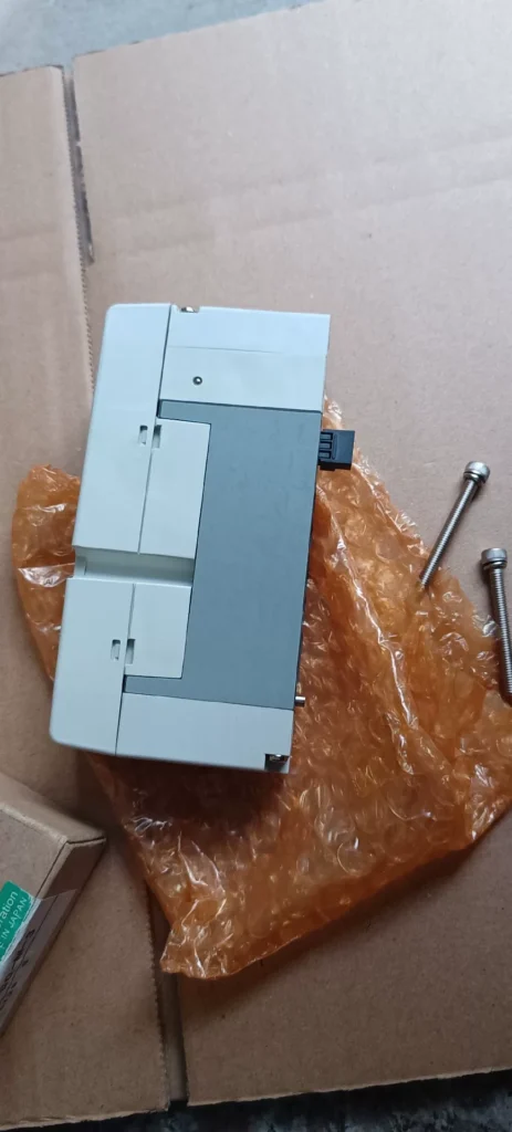 CKD W4GB419-M-3 Solenoid Valve thumbnail