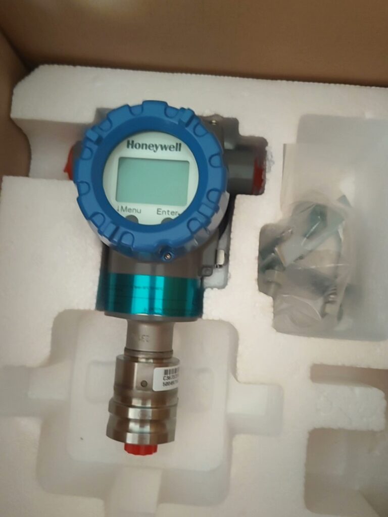 Honeywell YSTR745G-11CSYYO-YYYYY400T Transmitter