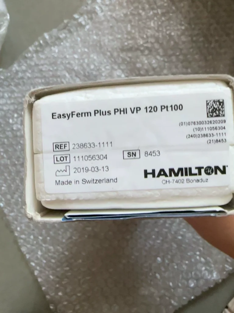 Hamilton 238633-1111 Electrode