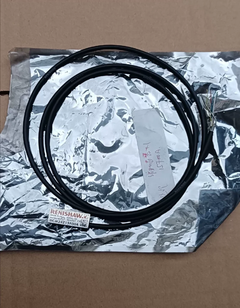 Renishaw RGH24Z15F00A Linear Encoder