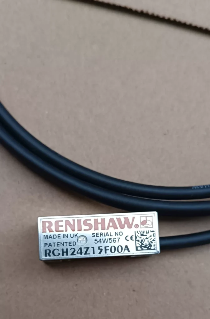 Renishaw RGH24Z15F00A Linear Encoder thumbnail