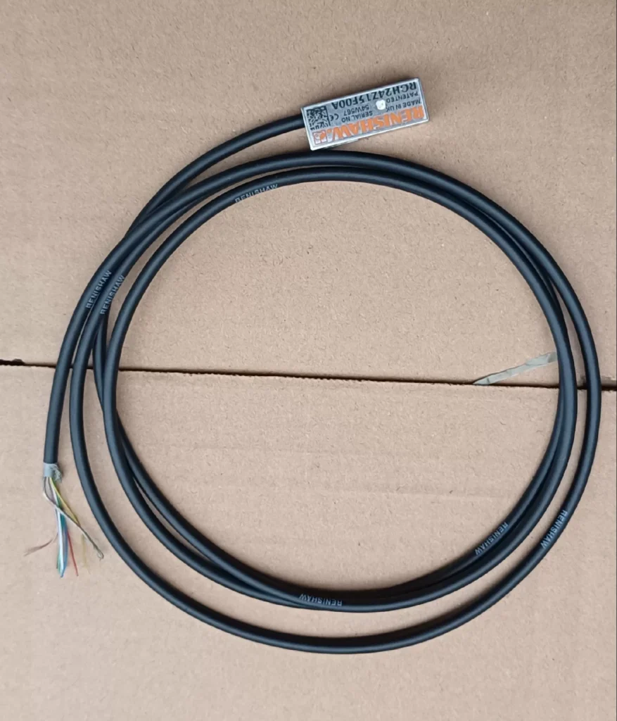 Renishaw RGH24Z15F00A Linear Encoder thumbnail