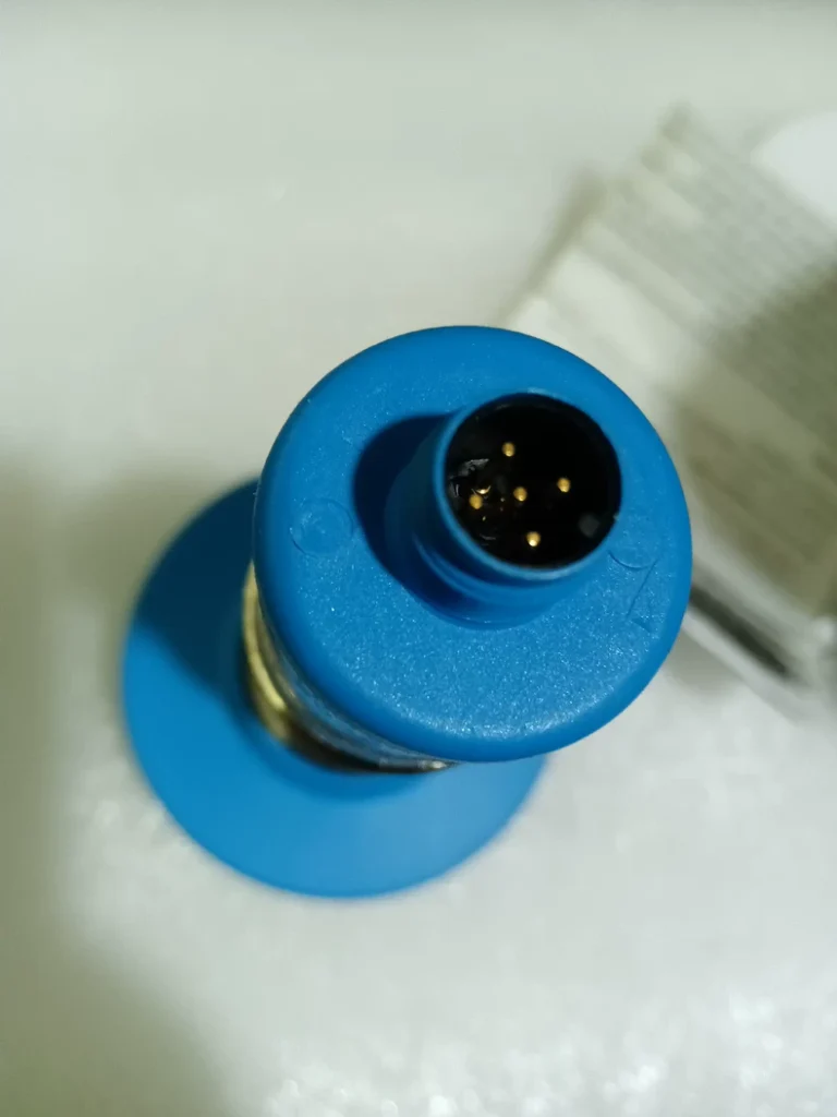 SICK Ultrasonic Sensor UM30-215113 thumbnail