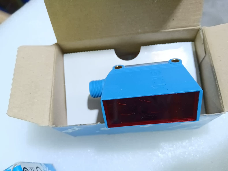 SICK Photoelectric Sensor WTB27-3P2461