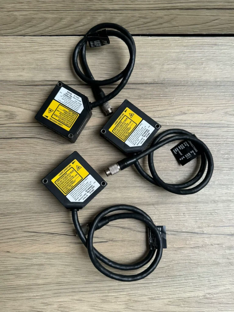 Panasonic HL-G112-S-J Sensor