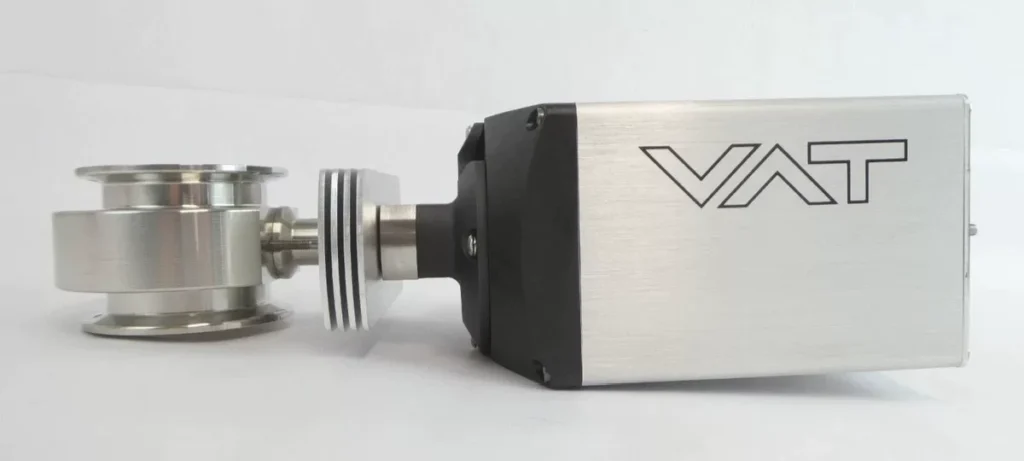 VAT 61234-KAGQ-BFS1 High-Purity Process Valve