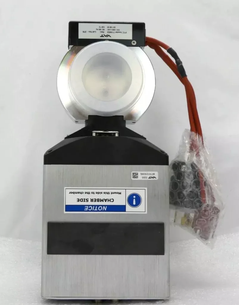 VAT 61234-KAGQ-BFS1 High-Purity Process Valve thumbnail