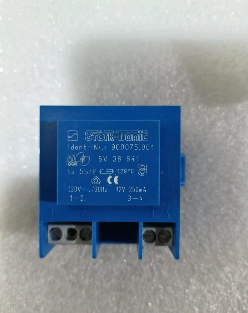 Störk-Tronic BV38541 Transformer