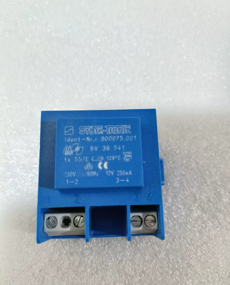 Störk-Tronic BV38541 Transformer thumbnail