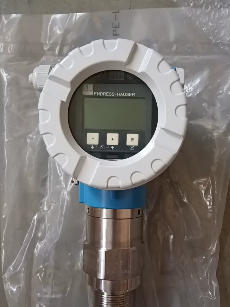 Endress+Hauser FMP40-6KK2GRJ Radar Level Transmitter