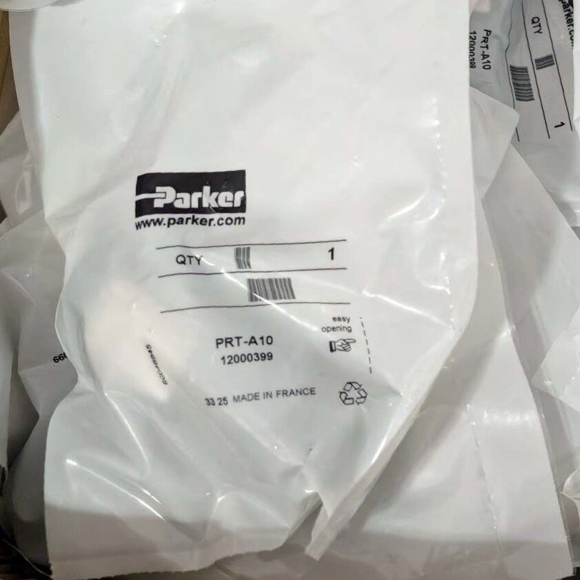 Parker PRT-A10 Pneumatic Component thumbnail