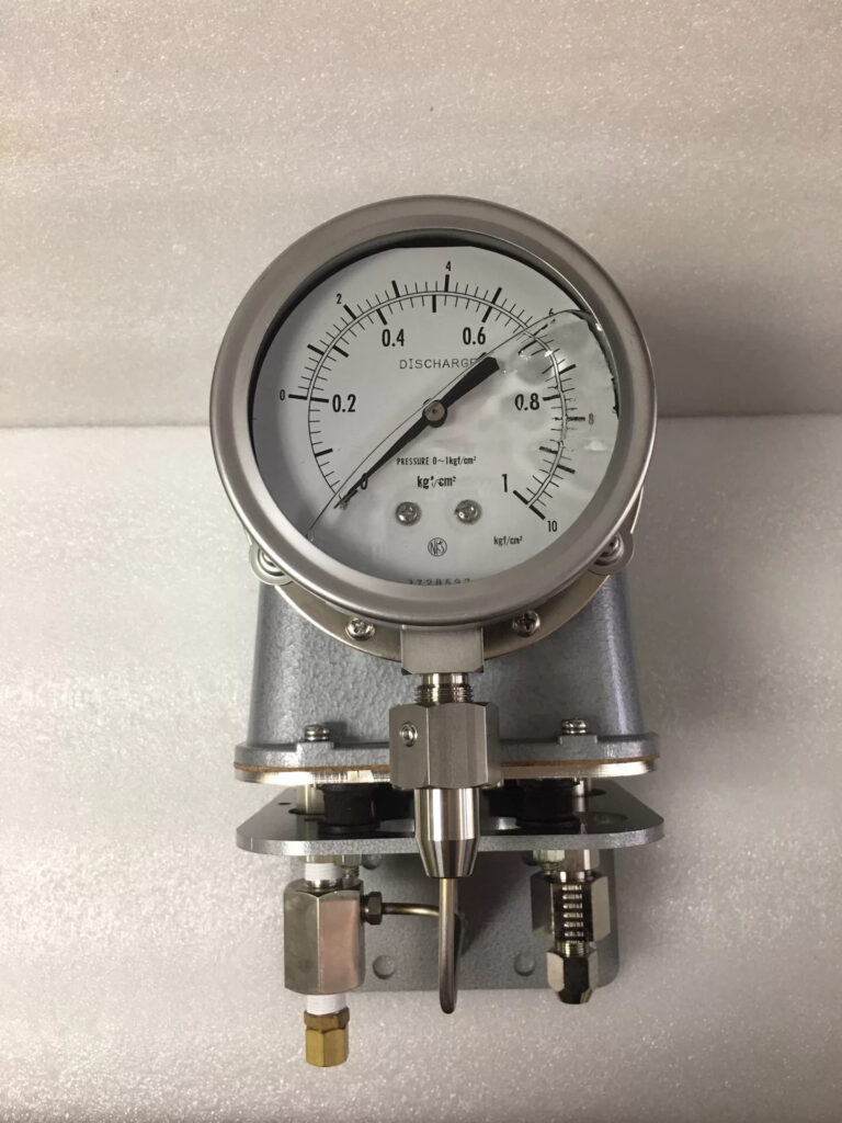NAKAKITA KE21 Transmitter