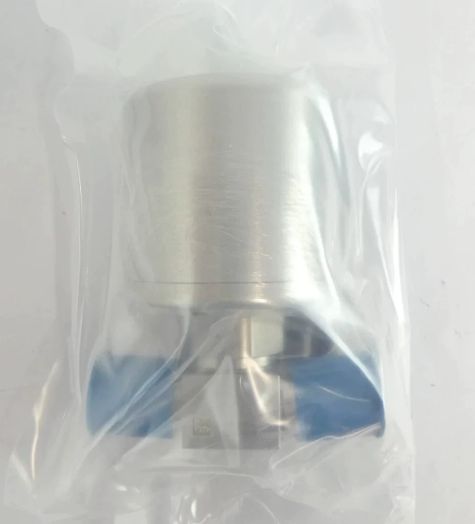 Swagelok 6LVV-DFHFR4-P-C High-Purity Process Valve thumbnail