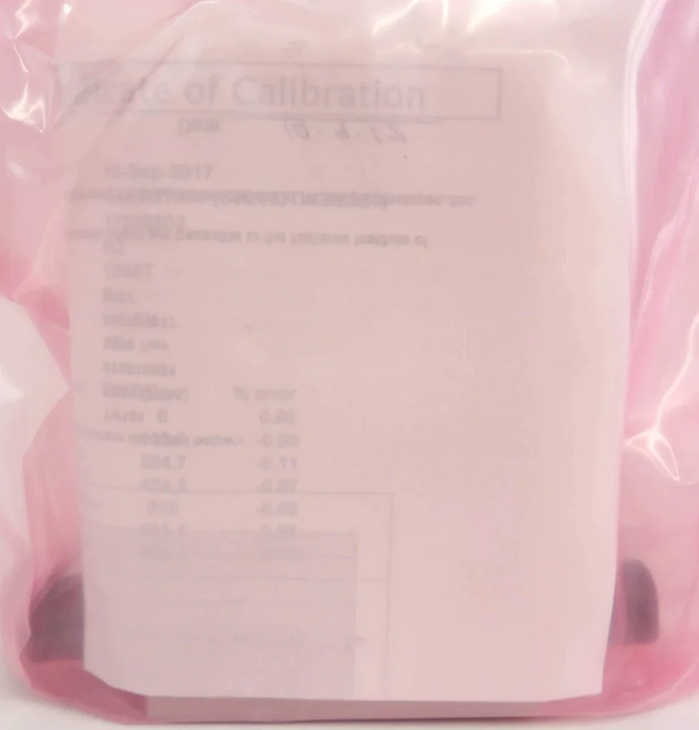 MKS Instruments 640A13TW2M52T Controller thumbnail