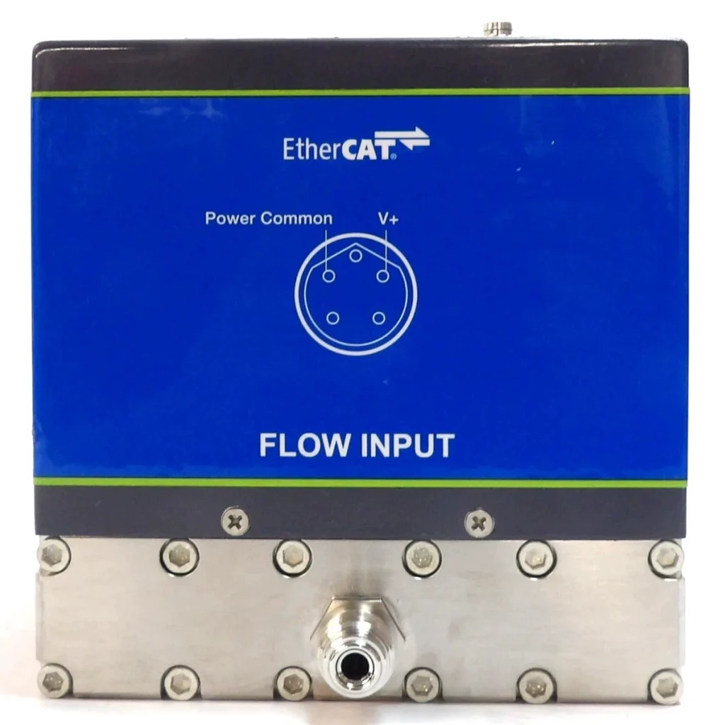 MKS Instruments DLT3B-35152 Mass Flow Controller thumbnail