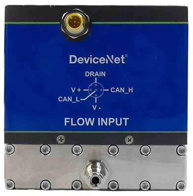 MKS Instruments DLT3B-35152 Mass Flow Controller thumbnail