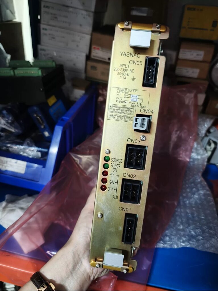 Yaskawa Power Supply CPS-150F