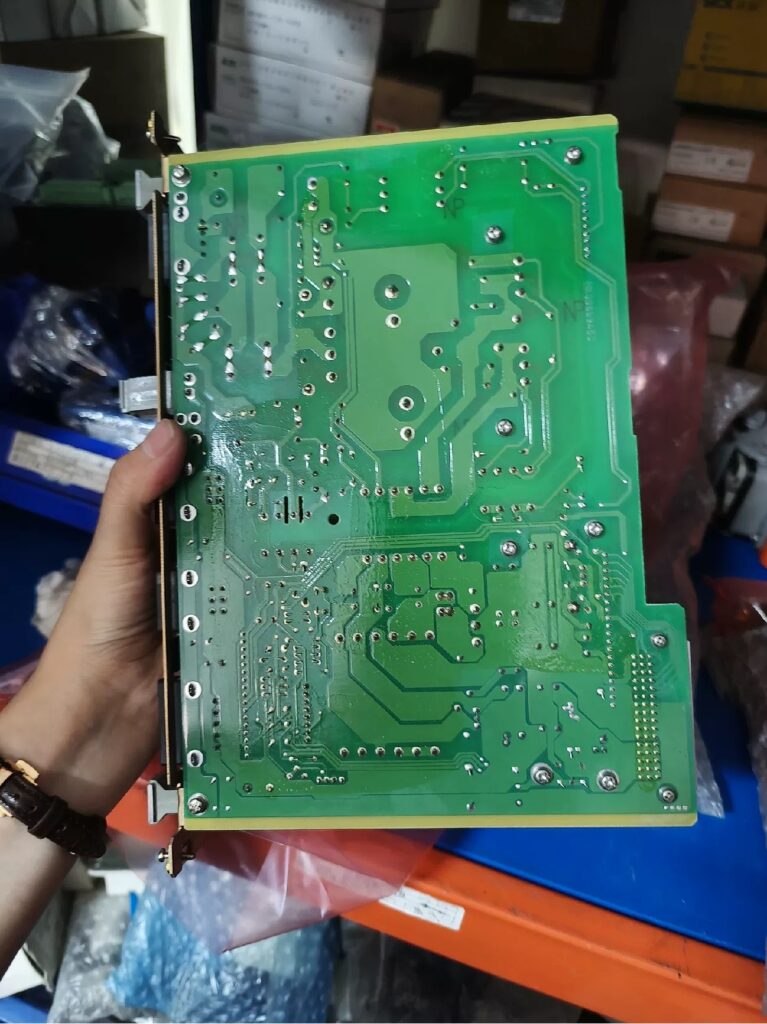 Yaskawa Power Supply CPS-150F thumbnail