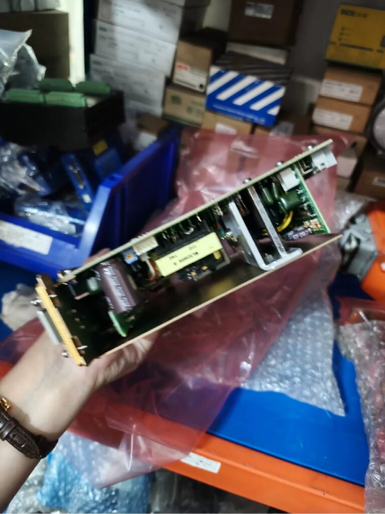 Yaskawa Power Supply CPS-150F thumbnail