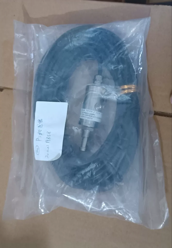 GEM TECH GTPSNV-420P1 Sensor thumbnail