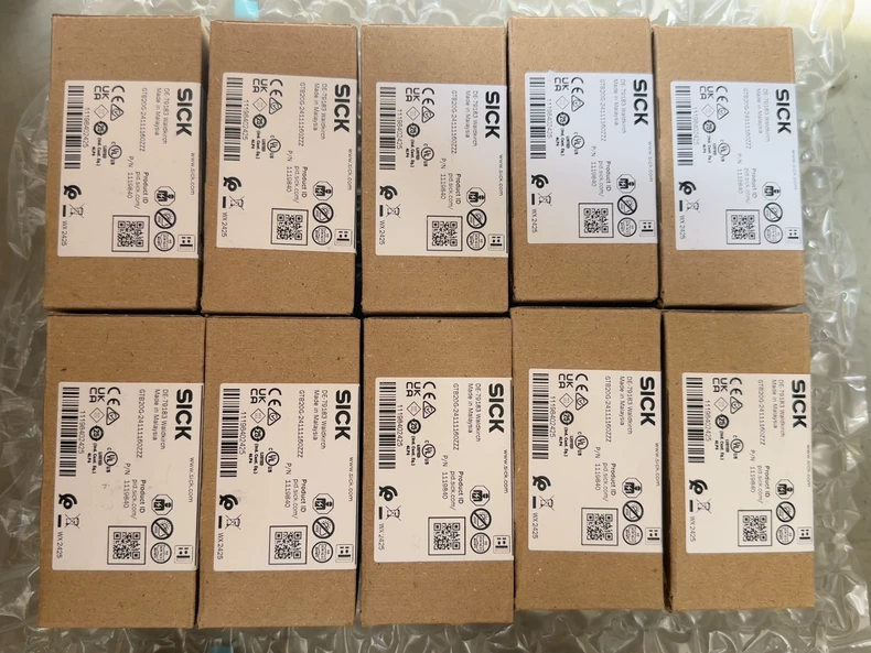 SICK GTB20G-24111160ZZZ Photoelectric Sensor