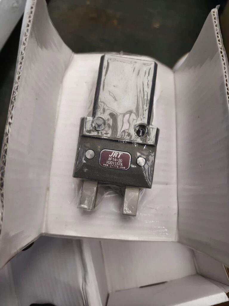 JRT Pneumatic Gripper AF14-30