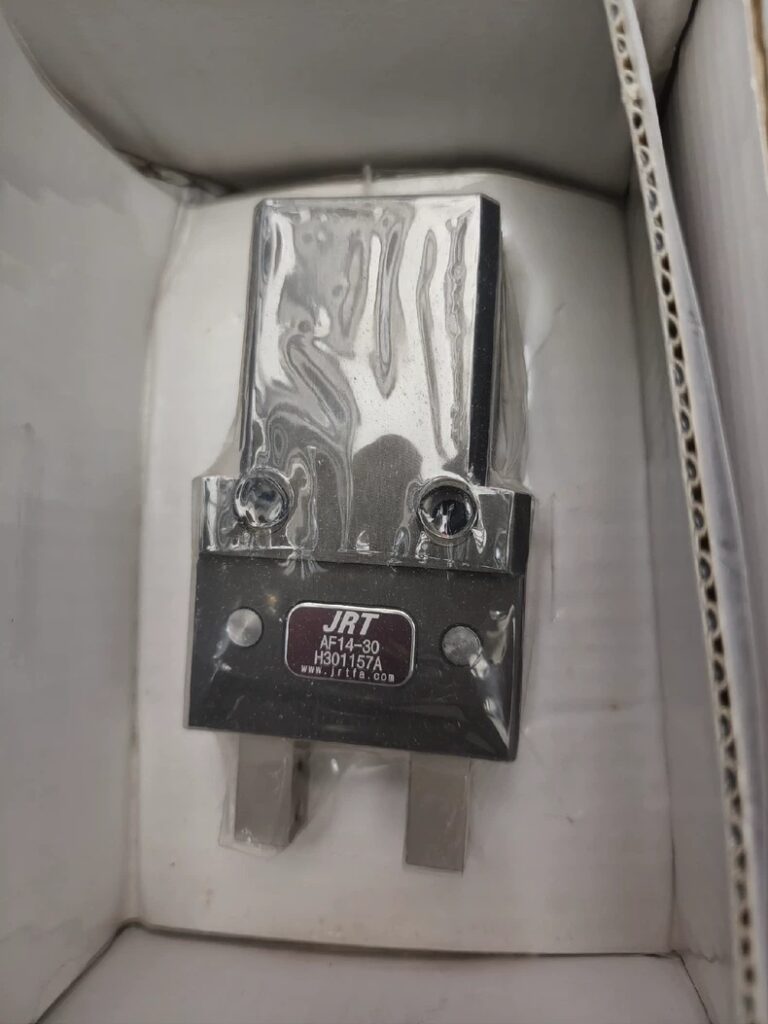 JRT Pneumatic Gripper AF14-30 thumbnail