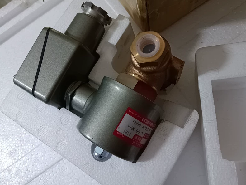 SAGINOMIYA 303GQ40 Valve