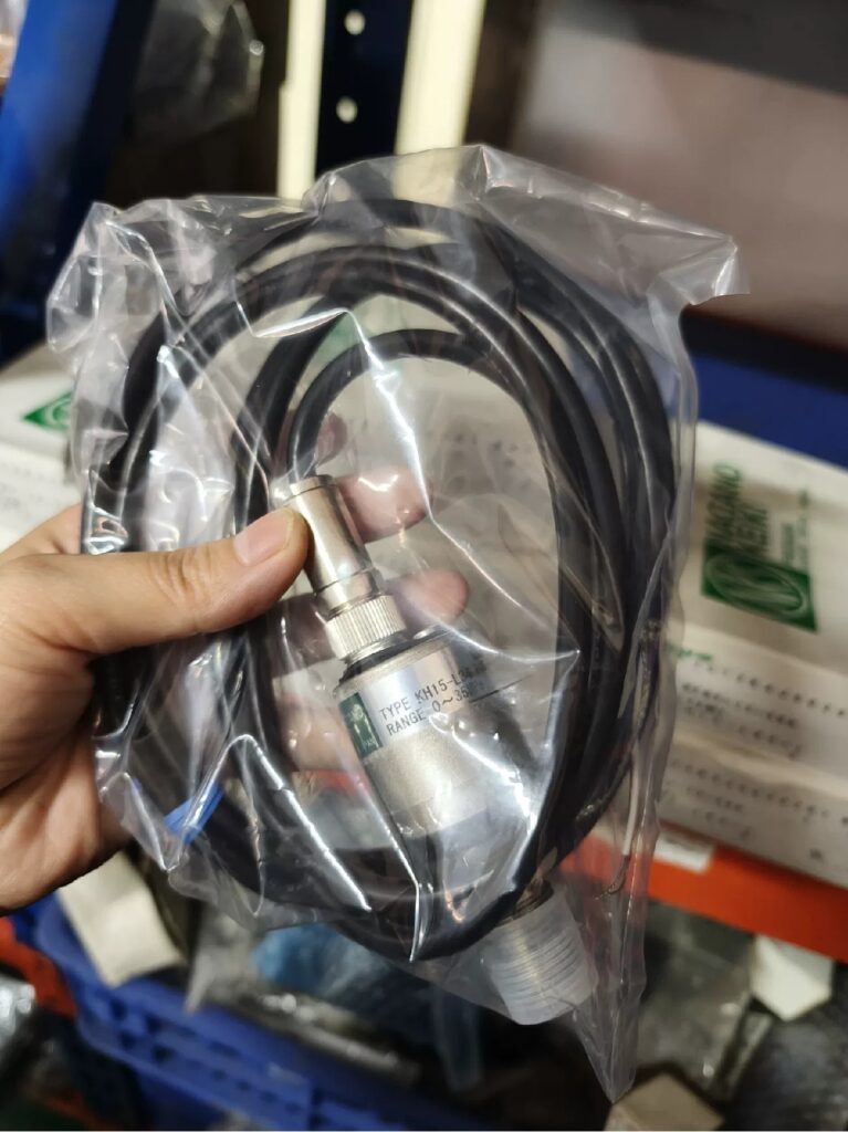 SOKYO Pressure Sensor KH15-L34