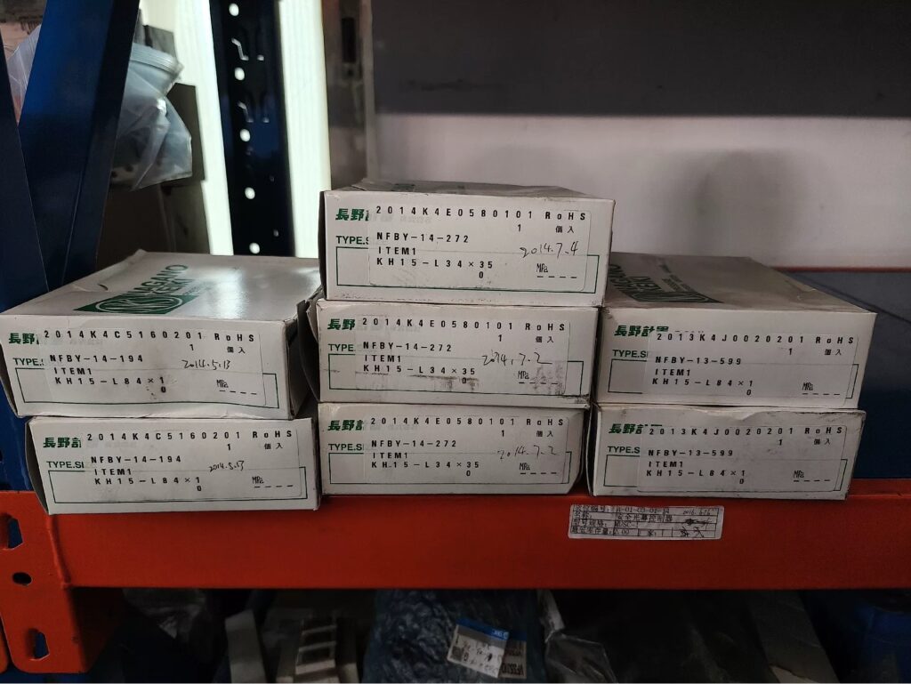 SOKYO Pressure Sensor KH15-L34 thumbnail