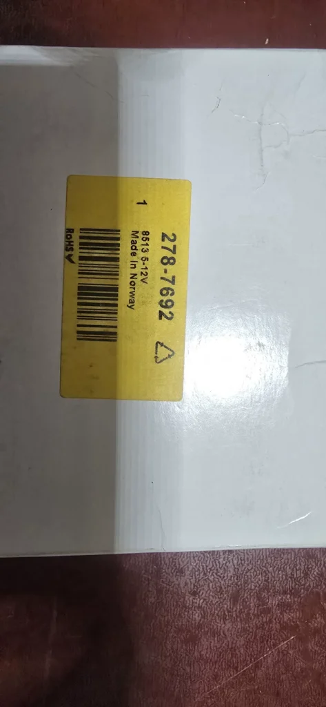 MASCOT 8513 Power Supply thumbnail