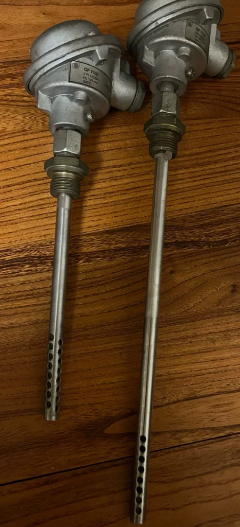 GRAFF GF7132 Sensor thumbnail