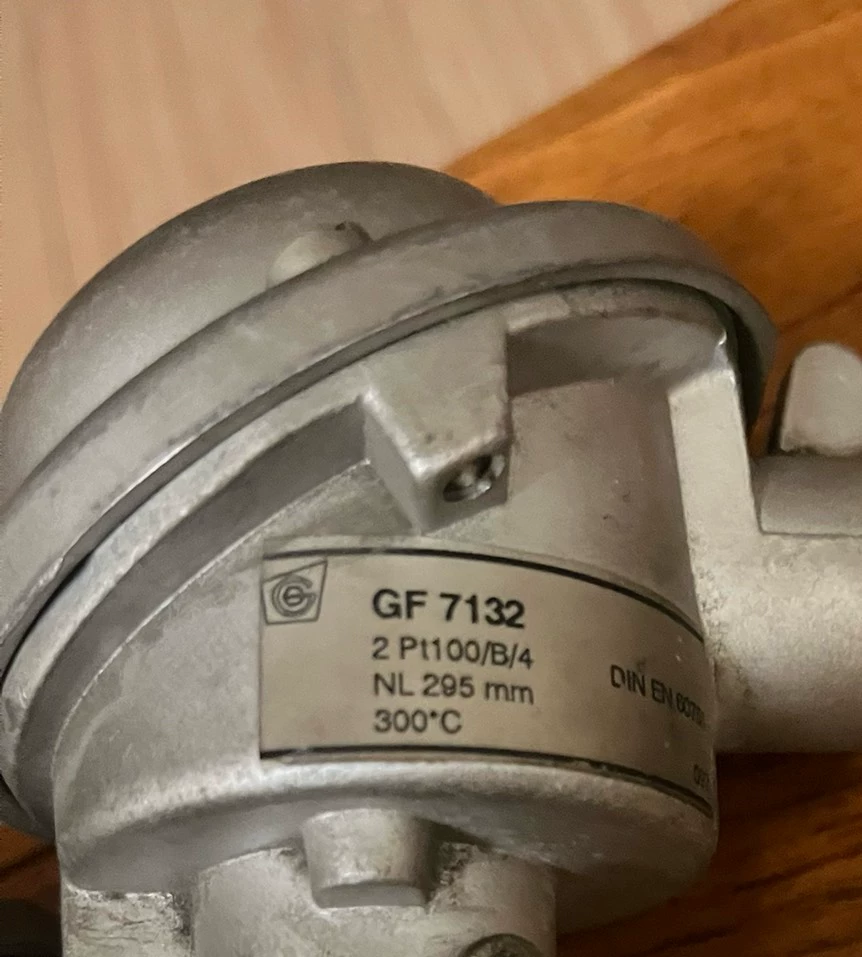 GRAFF GF7132 Sensor thumbnail