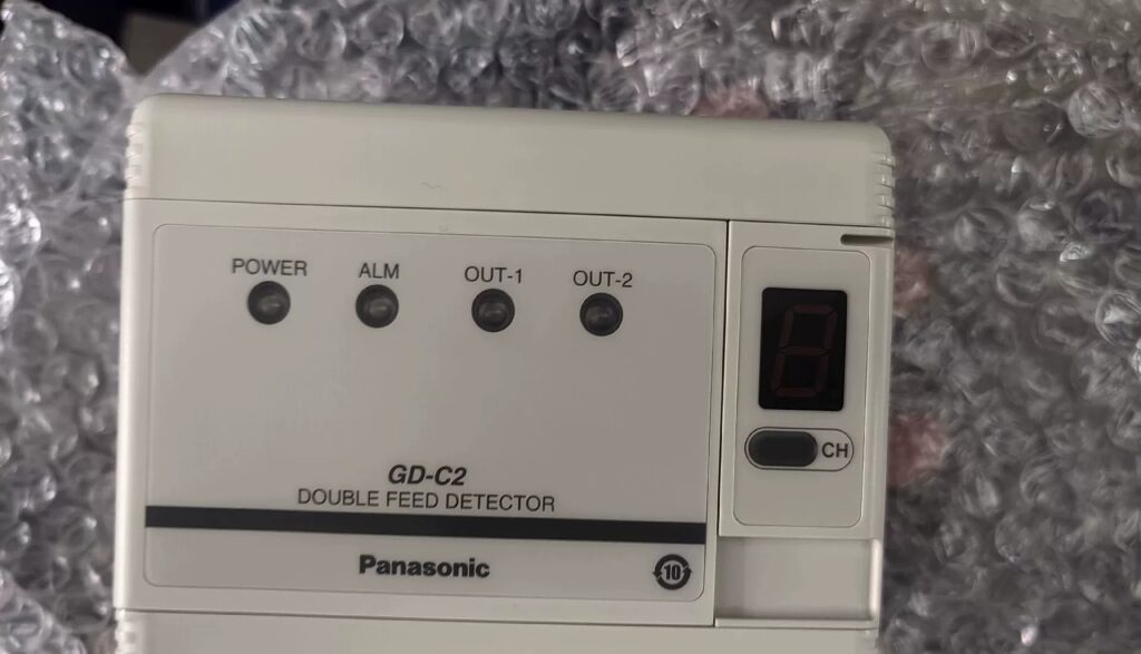 Panasonic Sensor GD-C2