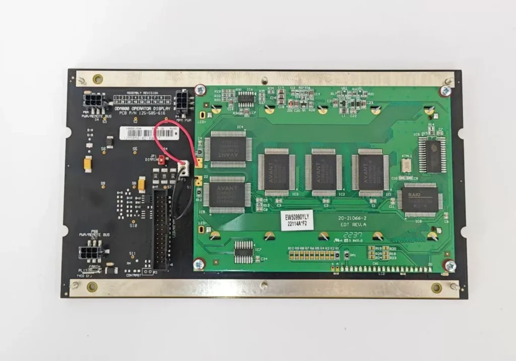 TYCO ODM800 Module