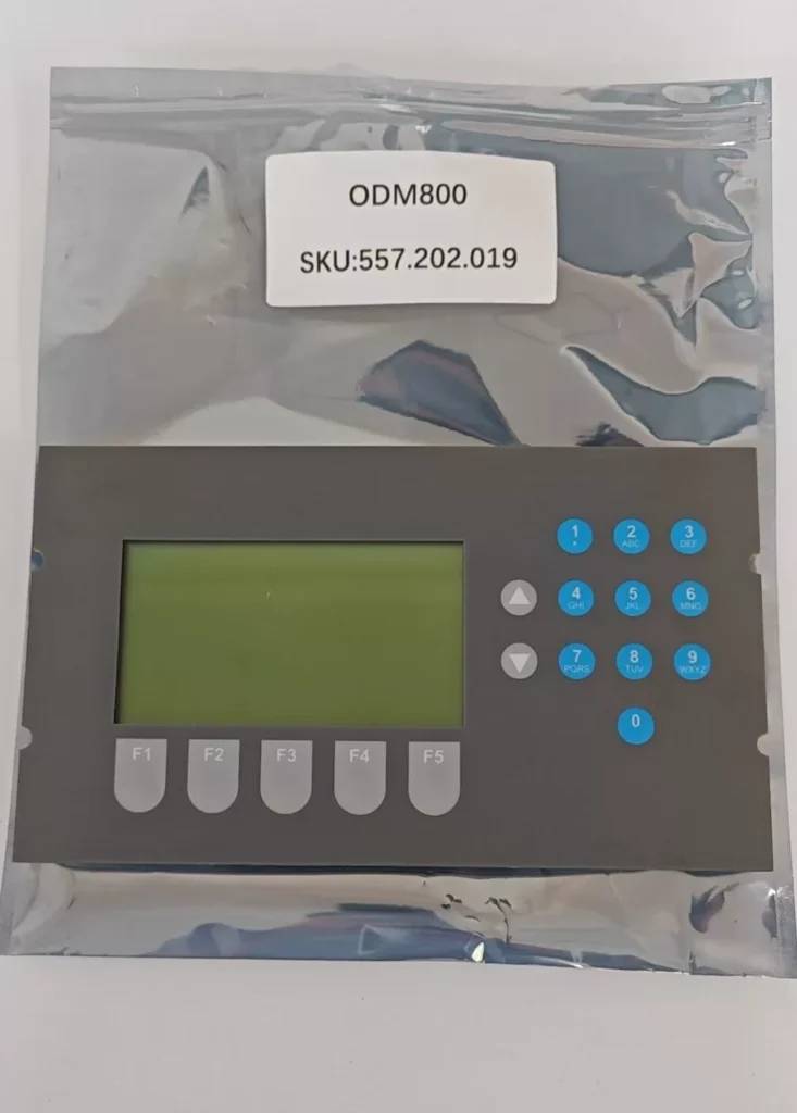 TYCO ODM800 Module thumbnail