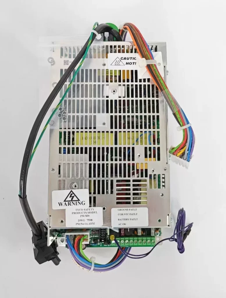 TYCO PSU830 Module