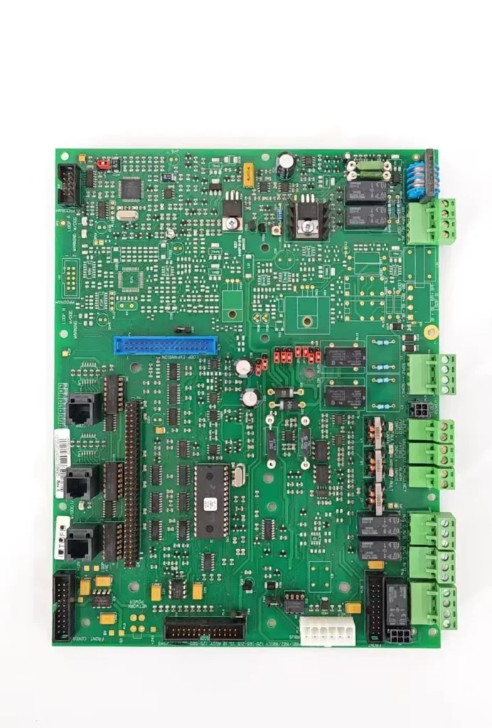 TYCO FIM801 557.202.000 Field Interface Module thumbnail