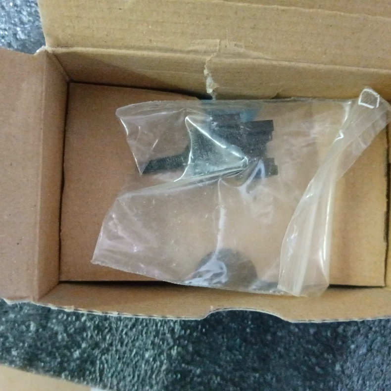SICK Photoelectric Sensor WT12L-2B550 thumbnail