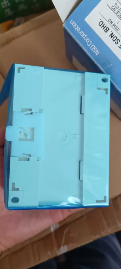 NSD VS-1AN-1-L Controller thumbnail